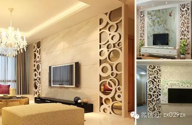 室内装修花格图案,装修镂空花格
