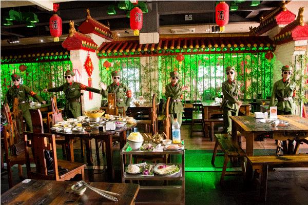 一家专门吃鹅掌的店，凡是吃过的小伙伴都在夸！