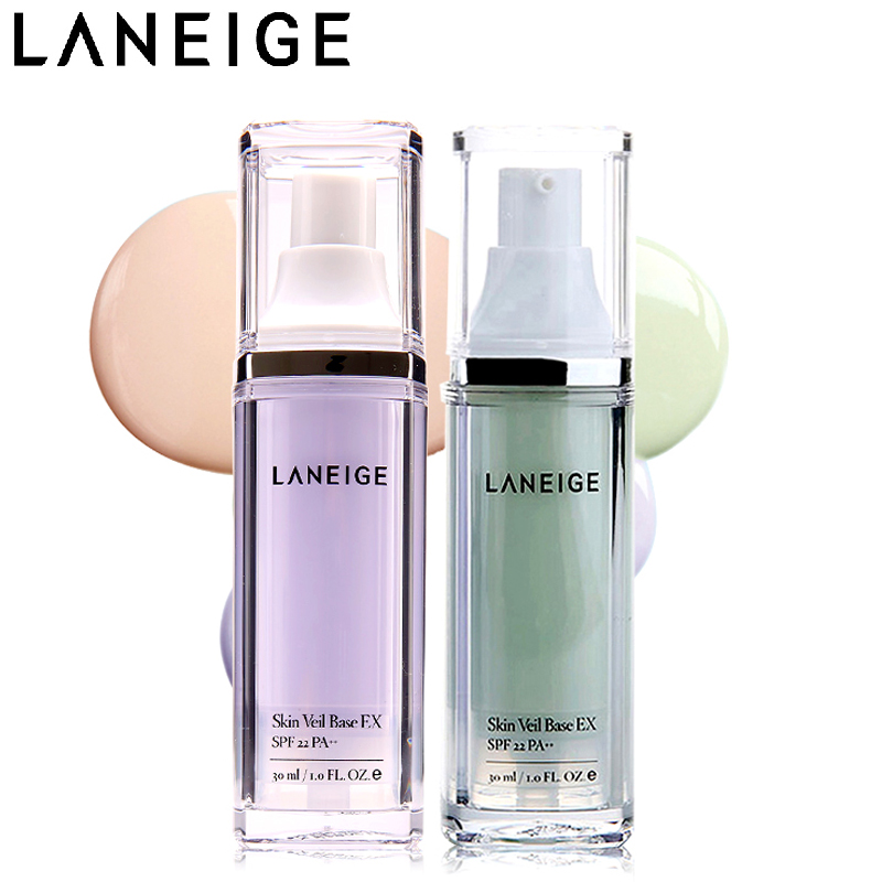 妆前乳和隔离乳选哪个比较好,妆前隔离控油怎么用