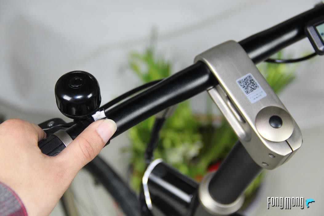 云马c1自行车测评,云马智行车