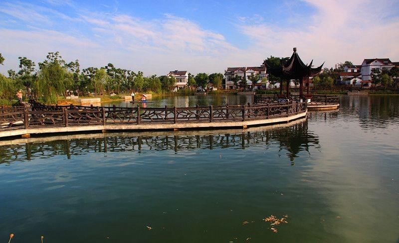 南京江宁踏春好去处,江宁踏春好地方