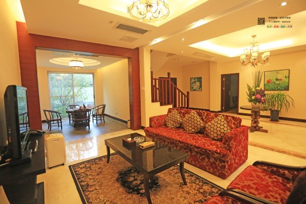 有一种春天叫牡丹花开,有一种春天叫花开艳丽