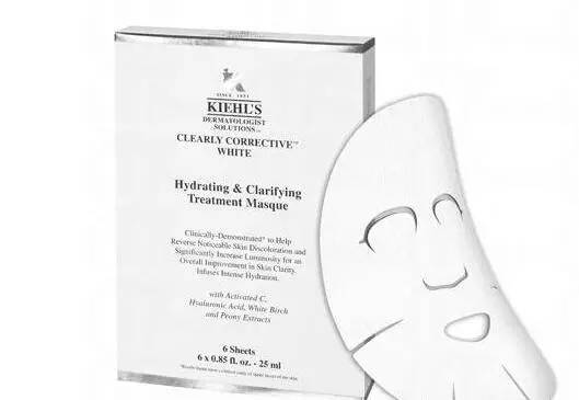 对标科颜氏的中国化妆品品牌,国际化妆品品牌英文