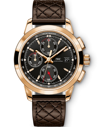 百年灵和万国哪个好,万国和百年灵哪个档次高点