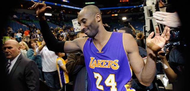 科比退役战nba2k20,科比退役十年是哪一年