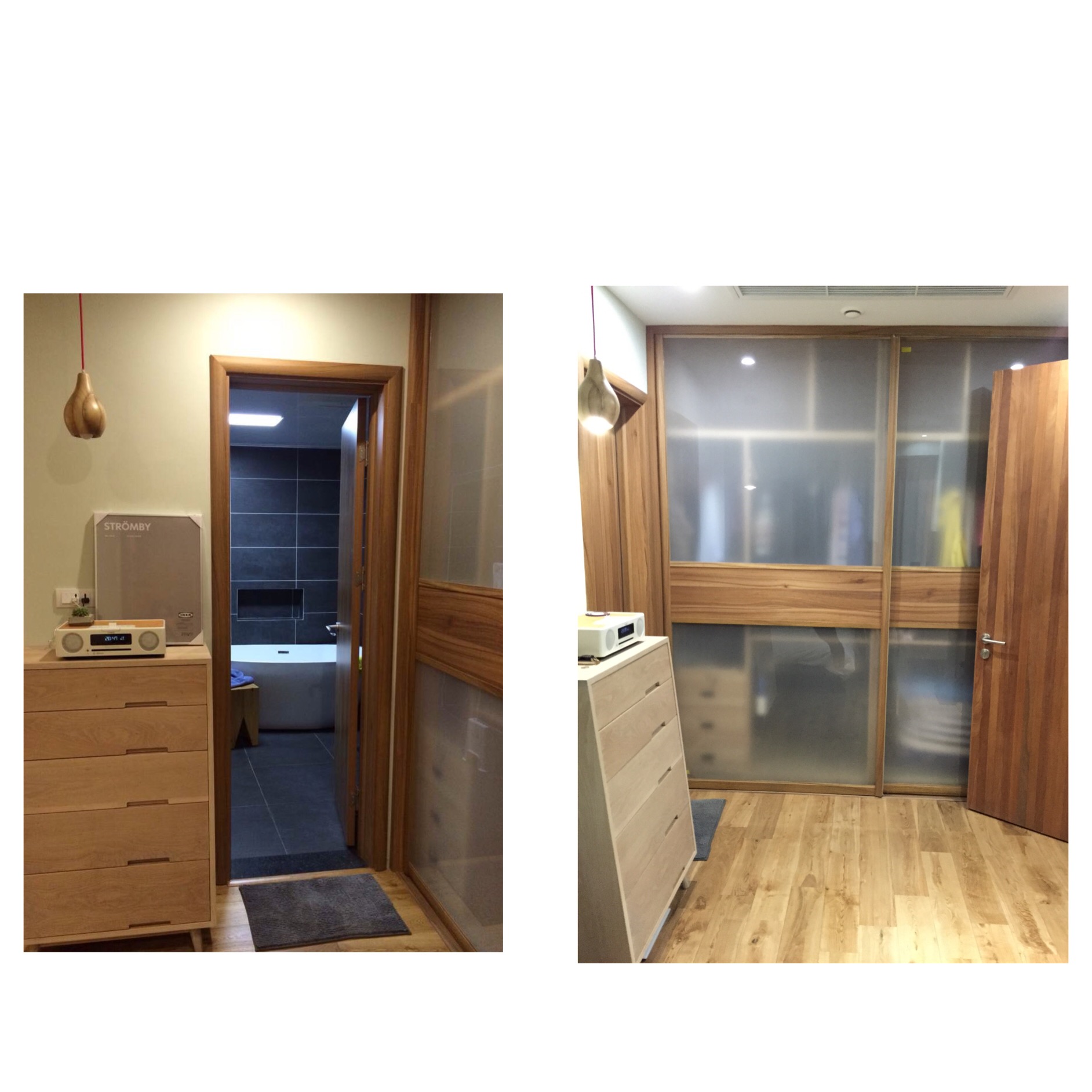 家庭工业装修风格,台式轻奢装修风格