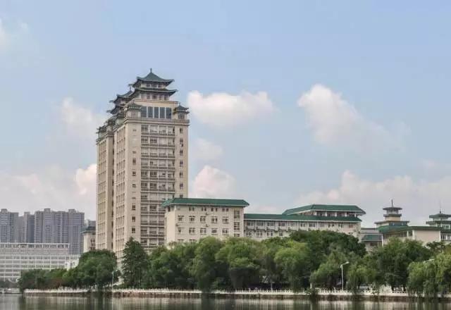 中南民族大学值得学吗,中南民族大学值得读吗