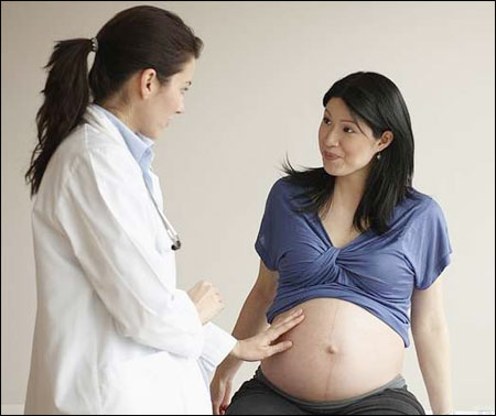 孕期用药风险评估,孕期过敏怎么用药