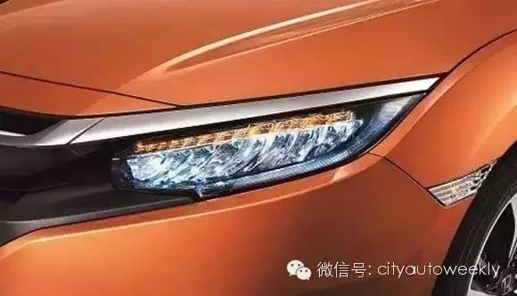 本田思域第十代和第11代的区别,第十代本田思域新款