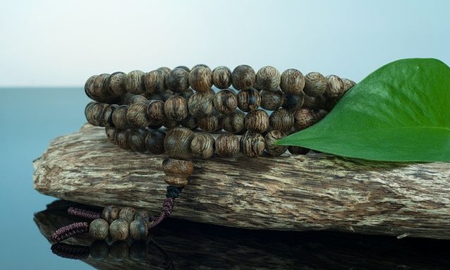 最好的几种沉香,沉香知识大全及图解