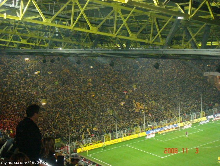 欧洲足坛第一魔鬼主场是哪个,世界足坛十大震撼魔鬼主场