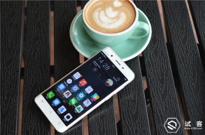 vivoxplay5体验,vivoxplay5特点