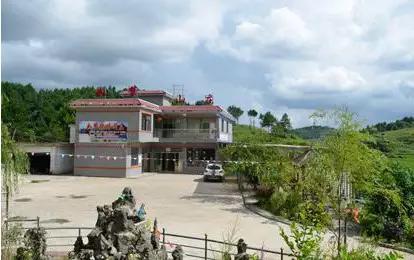 贵阳附近农家乐自驾游,贵阳红枫湖包吃住避暑农家乐