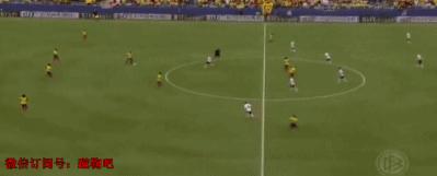 铲射破门gif,gif足坛十大读秒绝杀
