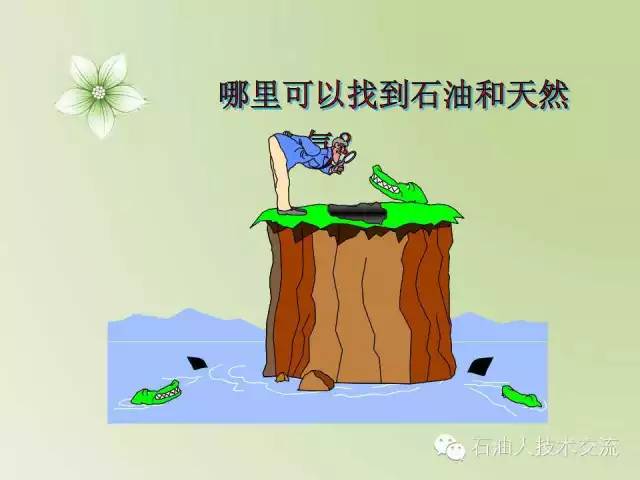 石油知识大全视频,你不知道的石油知识