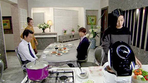 福库电饭煲哪一款最好,韩国福库电饭煲哪款性价比最高