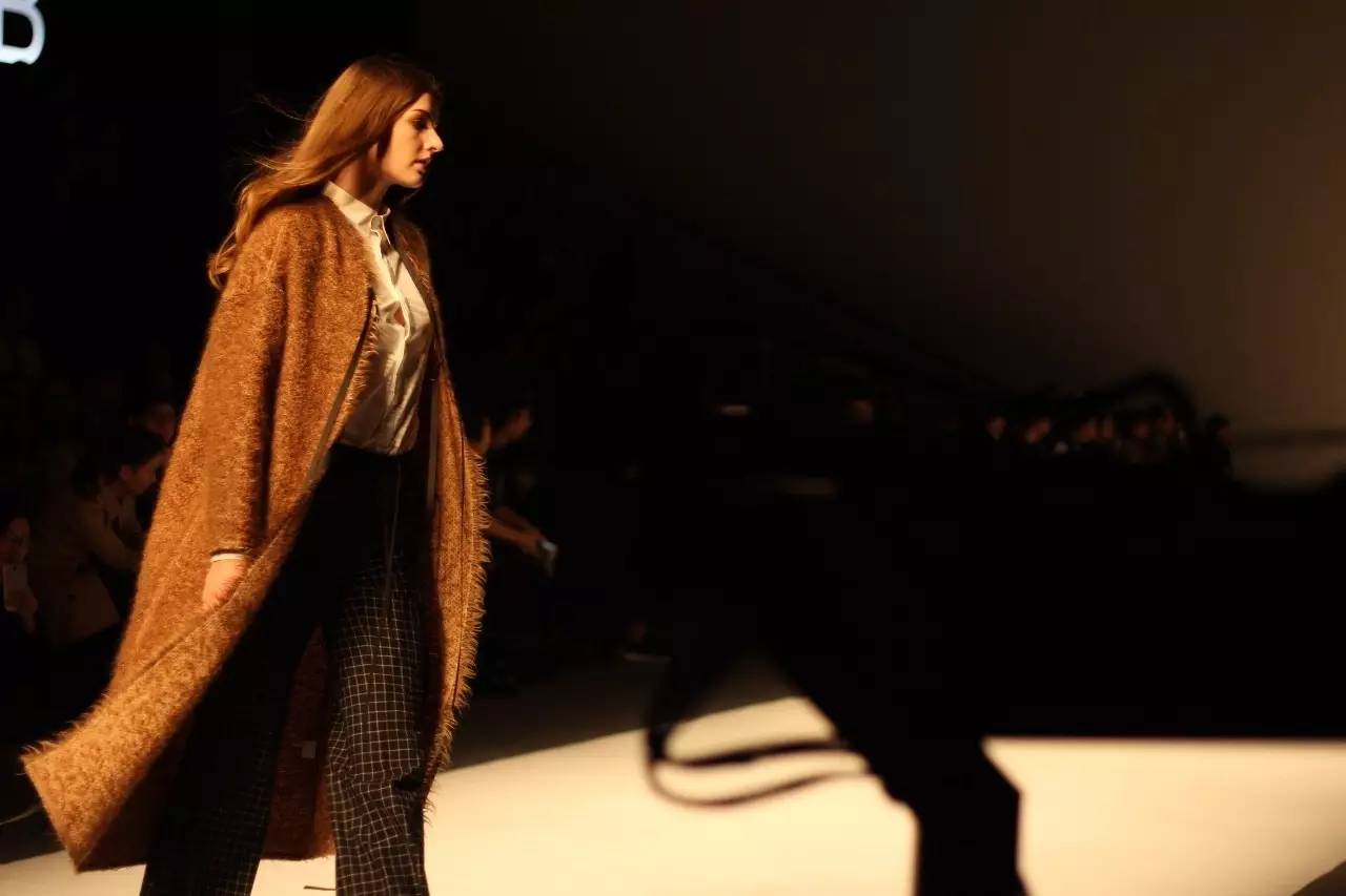 本地潮牌崛起！在深圳时装周上的品牌都出乎意料地好看哦