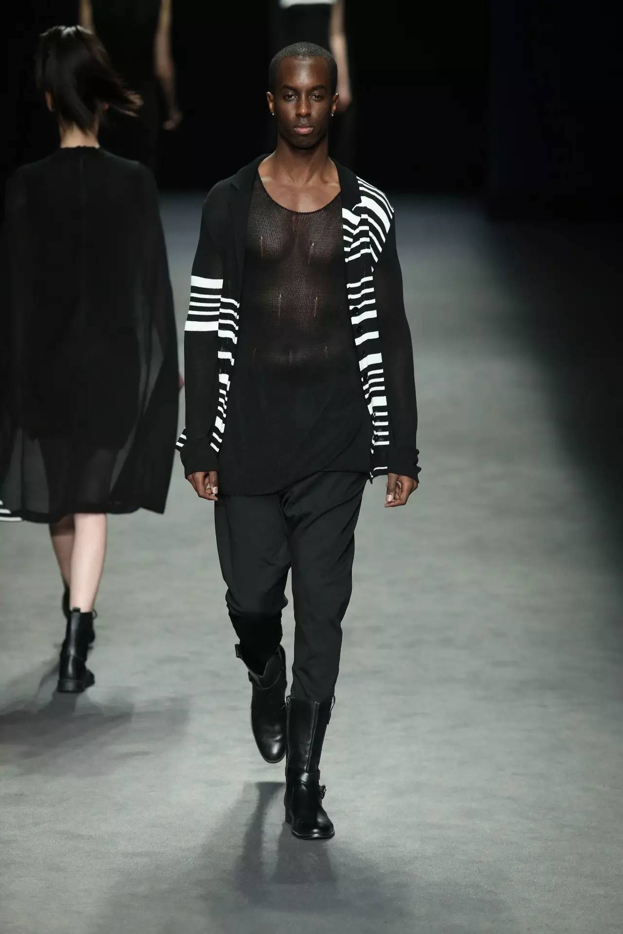 本地潮牌崛起！在深圳时装周上的品牌都出乎意料地好看哦