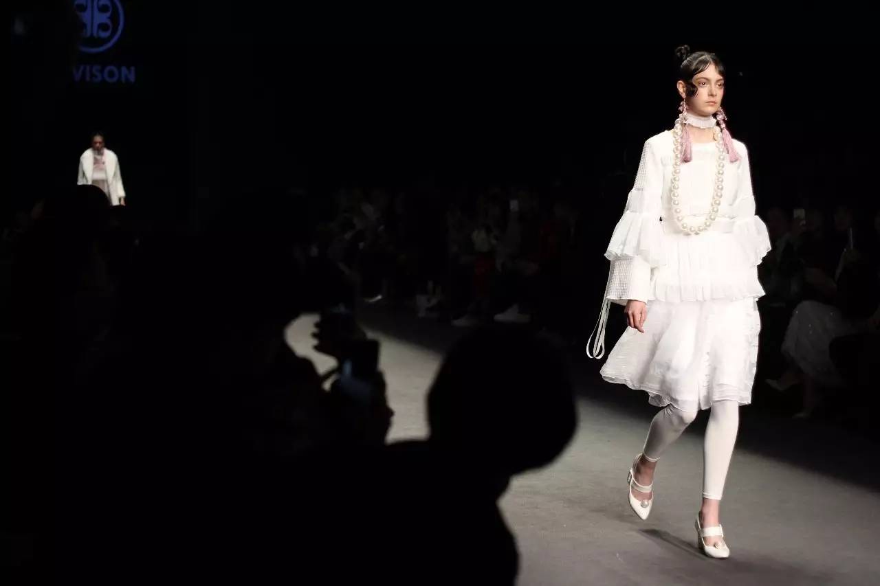 本地潮牌崛起！在深圳时装周上的品牌都出乎意料地好看哦