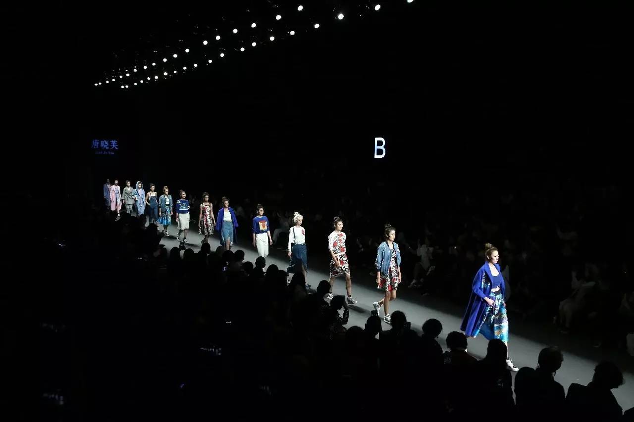 本地潮牌崛起！在深圳时装周上的品牌都出乎意料地好看哦
