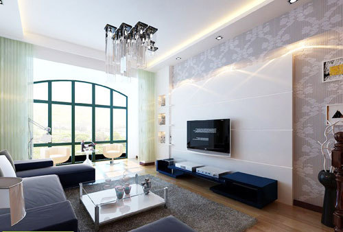 20公分电视背景墙,20款电视背景墙哪一款适合你
