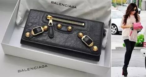 balenciaga机车包mini,复古机车包大容量