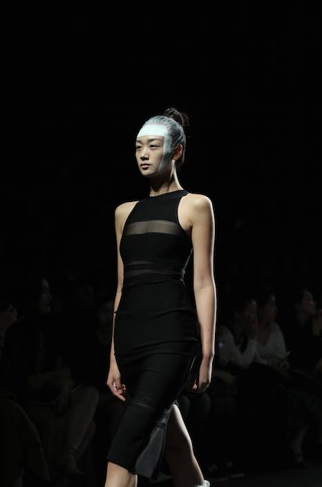 本地潮牌崛起！在深圳时装周上的品牌都出乎意料地好看哦