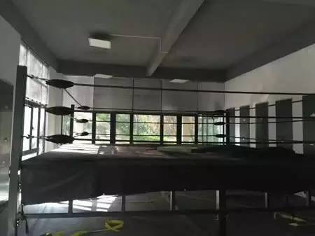 这不是愚人节玩笑!中国选手进军WWE!