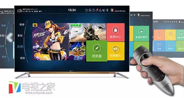 创维电视放2k正常4k卡顿,创维电视卡顿严重解决方法