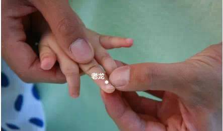 小儿推拿教程带视频的书,小儿推拿止咳化痰手法图解