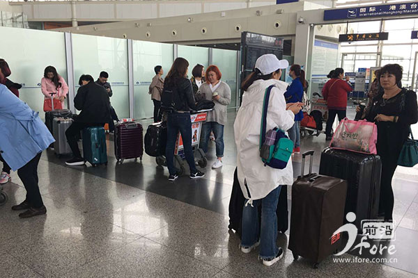 天津机场海关通知,天津机场海关查得严吗