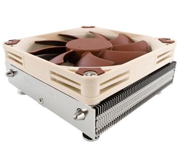 颜值实用机箱,机箱外置散热器推荐