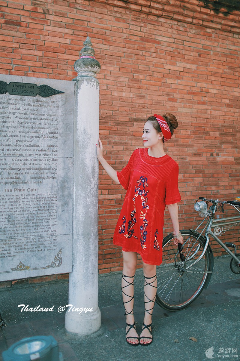 旅游攻略泰国免费,攻略带你了解最美的泰国景点