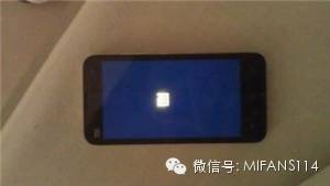 小米手机开不了机只显示mi的标志,小米手机开不了机怎么强制解bl锁