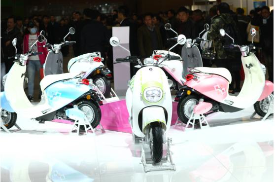 爱玛新款颜值车,爱玛炫酷系列