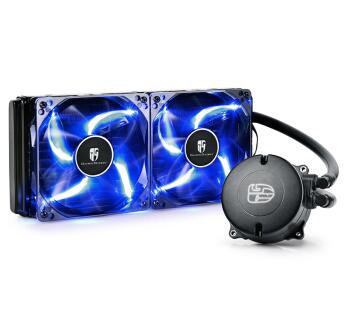 颜值实用机箱,机箱外置散热器推荐