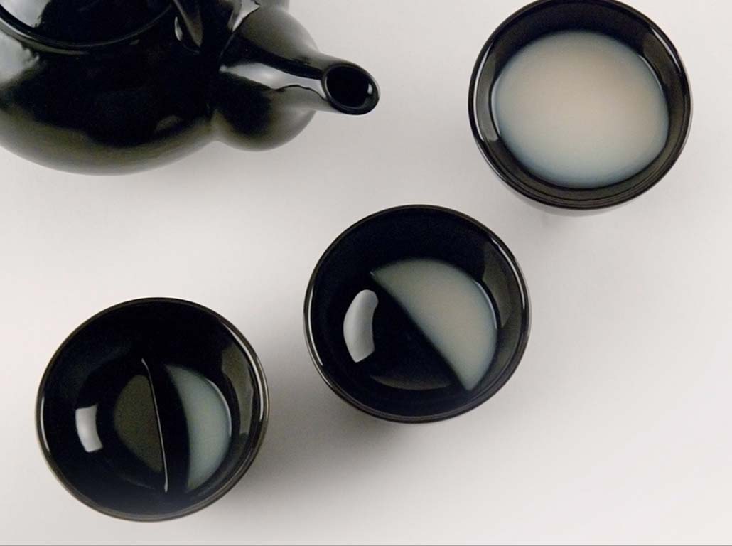 亲亲都不挑对象?那我真是看错你了