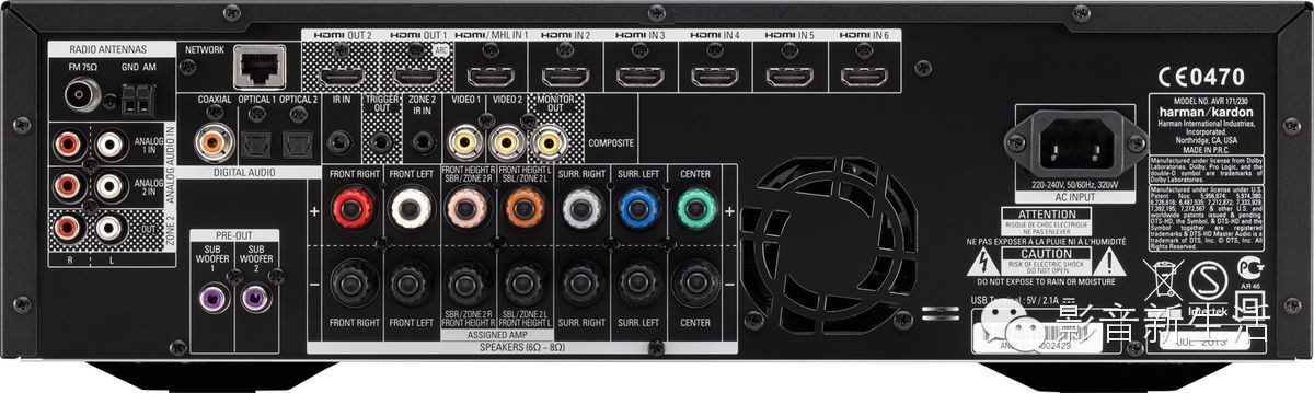 指南|世界权威评测机构TopTenREVIEWS：2016年度十佳AV功放