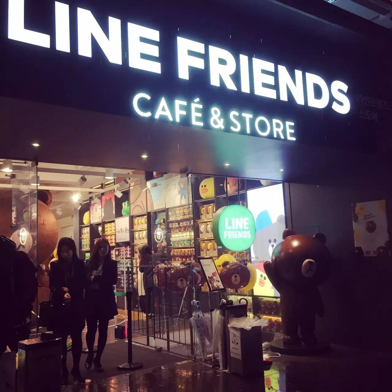 首尔购物攻略,在首尔买买买