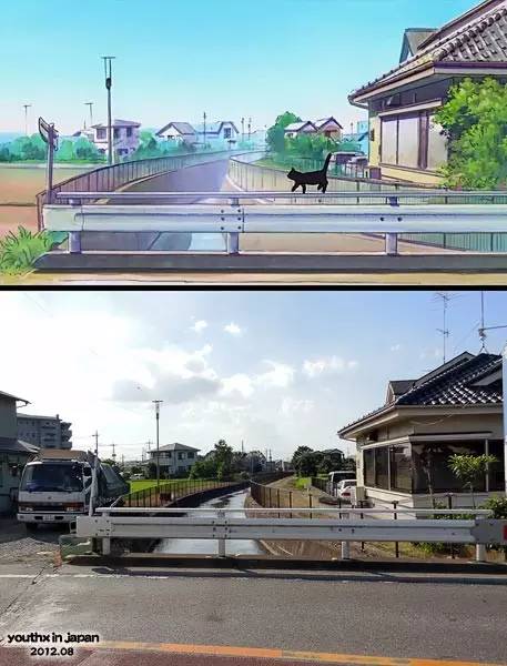 力荐深读御宅文化与二次元的前世今生