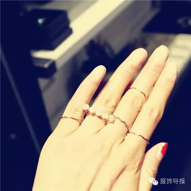 想迷倒你老公吗?韩国小伙教你选配饰