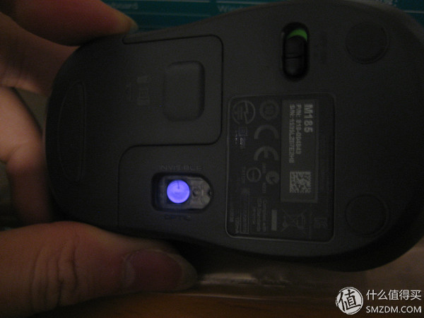 罗技mk275无线键鼠套装的使用教程,樱桃dw2300和罗技mk275