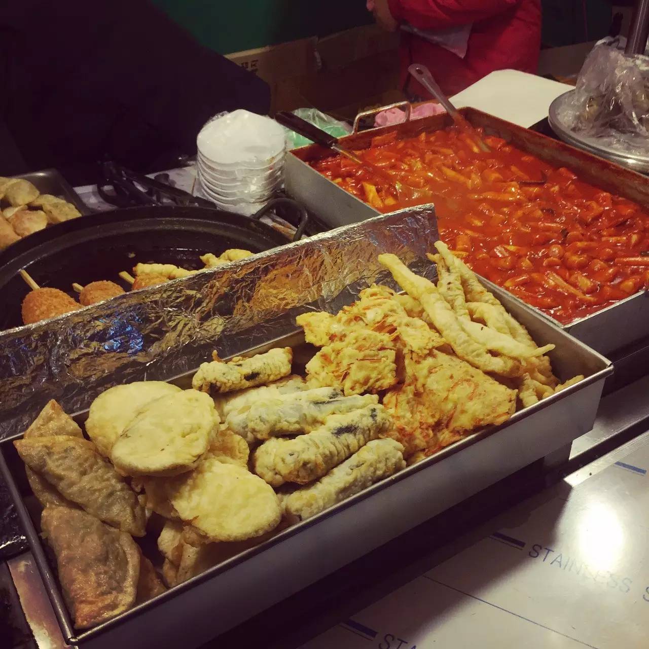 首尔购物攻略,在首尔买买买