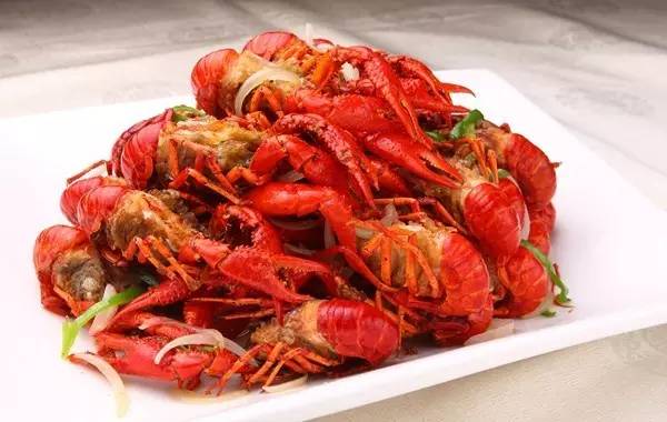 苏州好吃龙虾店推荐,苏州园区好吃的龙虾推荐