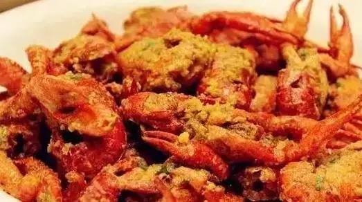 苏州好吃龙虾店推荐,苏州园区好吃的龙虾推荐