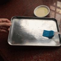 潮州肠粉酱汁,潮州韩师肠粉