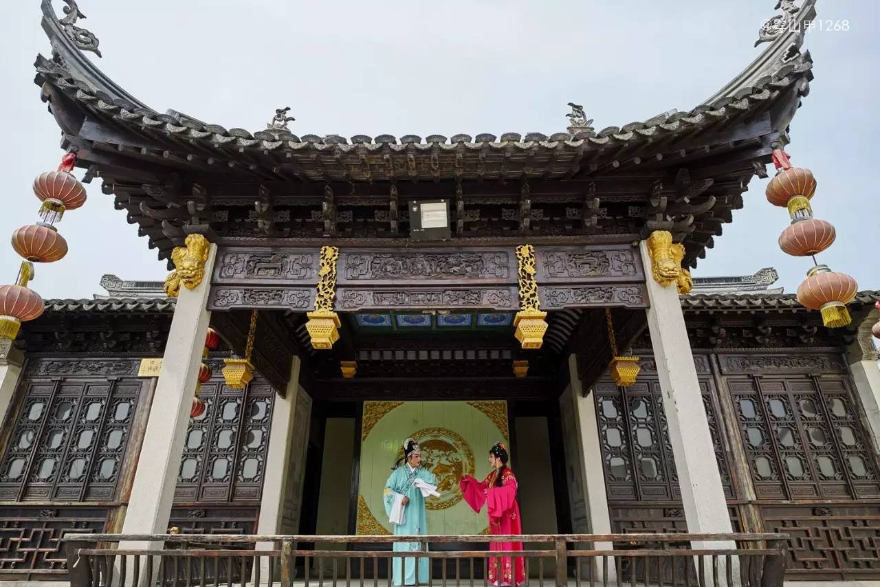 无锡农历四月二十玉祁镇庙会,三月三无锡哪个地方庙会