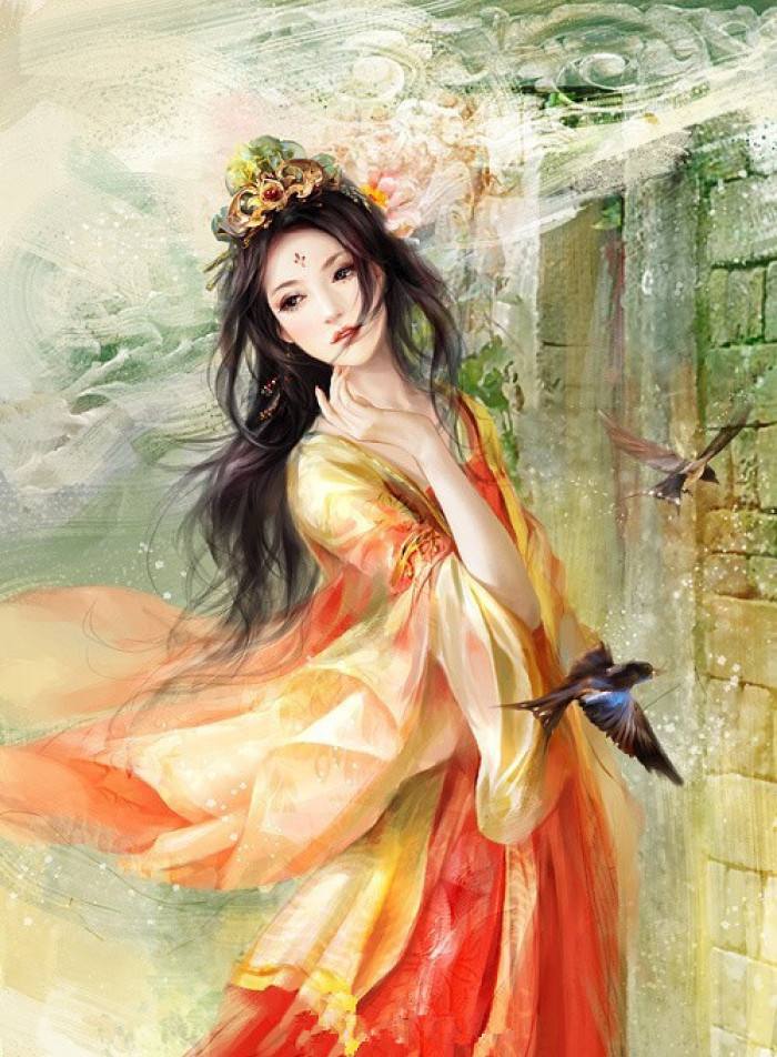 但愿人长久千里共婵娟背后的意思,但愿人长久共婵娟的婵娟什么意思