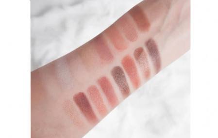 眼影推荐一款超级神仙颜值的眼影,平价又好看的眼影