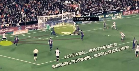 巴萨vs瓦伦谁开球了,2017巴萨vs瓦伦集锦